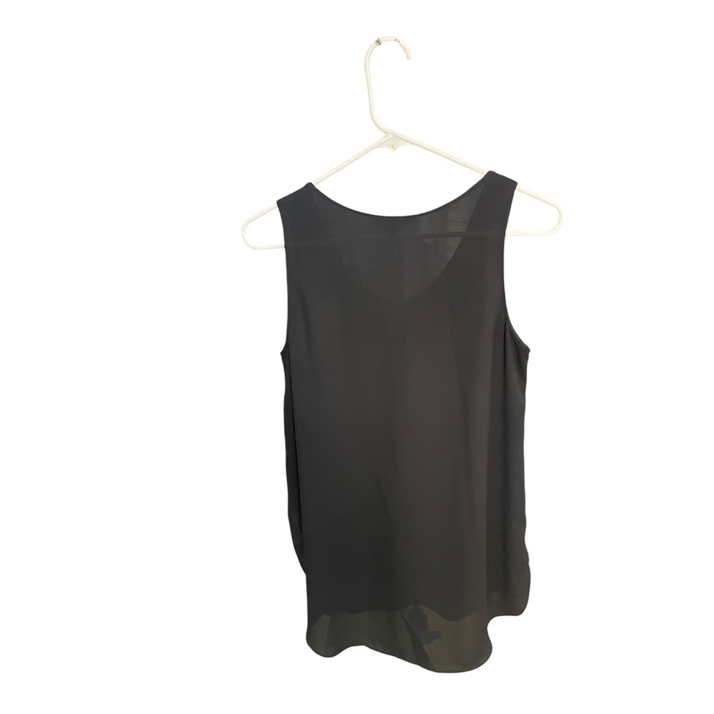 Express Black Top Size Small - Picture 3 of 5